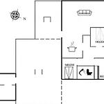 Дом отдыха Ali - 500m From The Sea By Interhome *