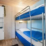 Ali - 500m From The Sea By Interhome Дом отдыха Hejls