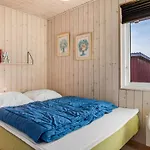 Дом отдыха Ali - 500m From The Sea By Interhome
