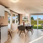 Ali - 500m From The Sea By Interhome Дом отдыха Hejls