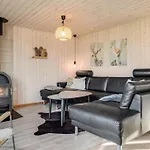 Ali - 500m From The Sea By Interhome Дом отдыха