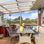 Ali - 500m From The Sea By Interhome Дом отдыха Hejls