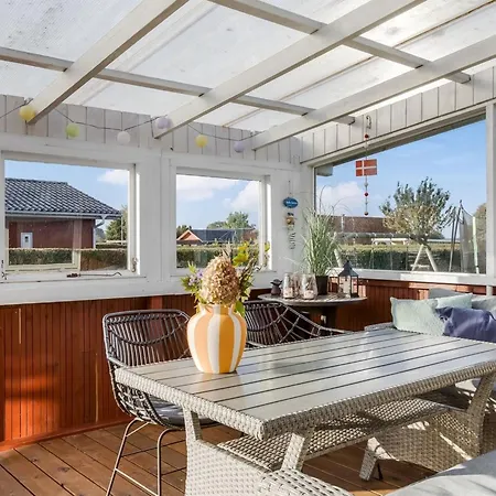 Ali - 500m From The Sea By Interhome Feriehus