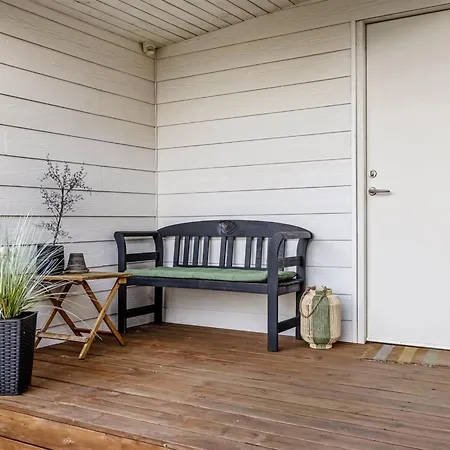 Ali - 500m From The Sea By Interhome Σπίτι διακοπών Hejlsminde