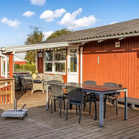 Feriehus Ali - 500m From The Sea By Interhome