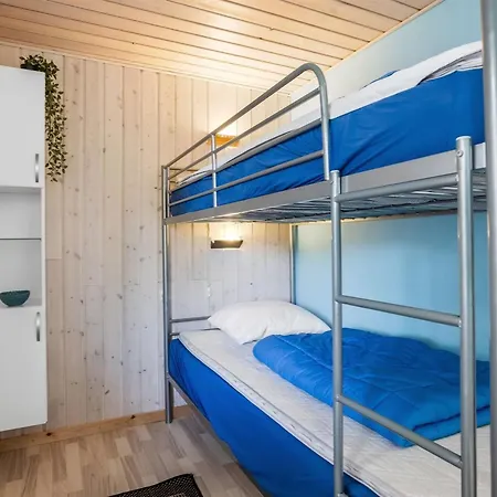 Ali - 500m From The Sea By Interhome Nyaraló Hejls