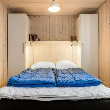 Ali - 500m From The Sea By Interhome Feriehus