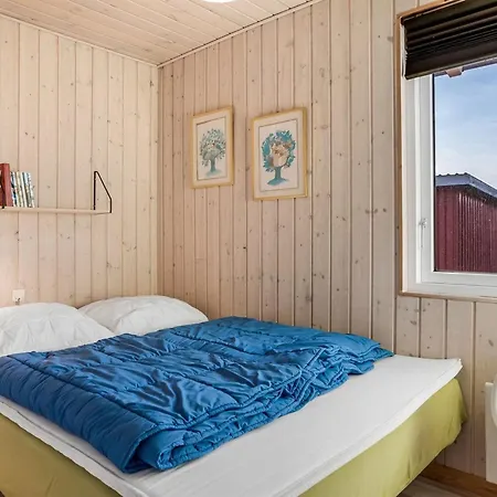 Σπίτι διακοπών Ali - 500m From The Sea By Interhome