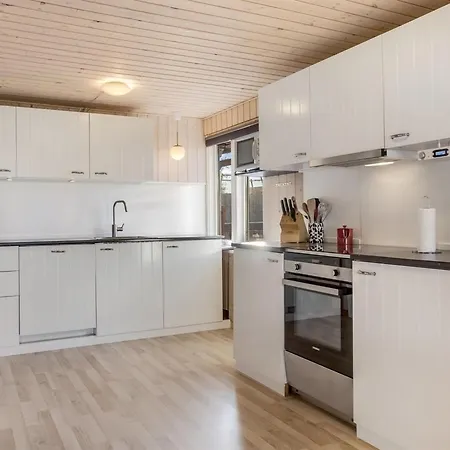 Ali - 500m From The Sea By Interhome Σπίτι διακοπών *