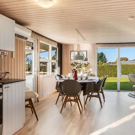 Ali - 500m From The Sea By Interhome Σπίτι διακοπών Hejlsminde