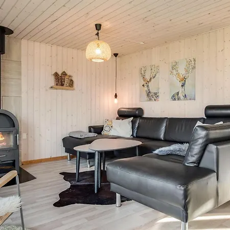 Ali - 500m From The Sea By Interhome Σπίτι διακοπών