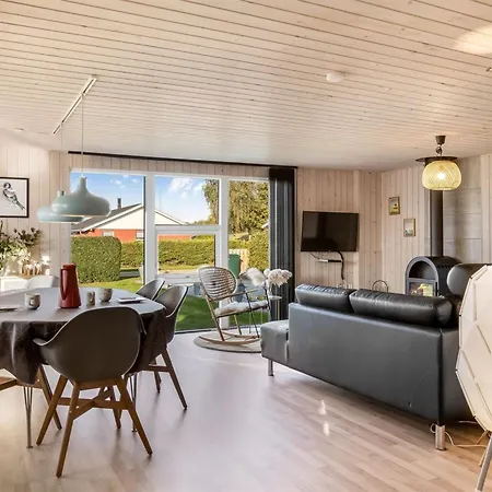 Ali - 500m From The Sea By Interhome Hébergement de vacances