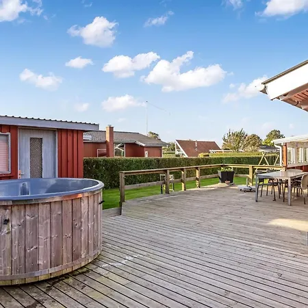 Ali - 500m From The Sea By Interhome Hébergement de vacances