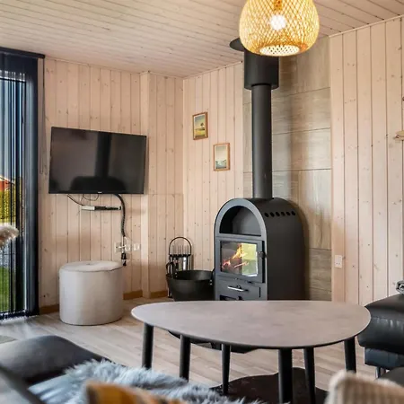 Ali - 500m From The Sea By Interhome Hébergement de vacances *