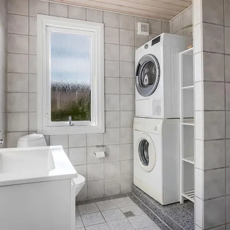 Hébergement de vacances Ali - 500m From The Sea By Interhome *
