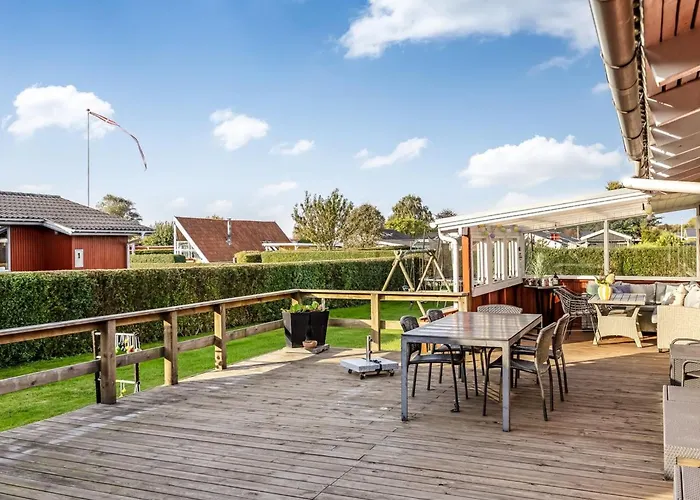 Feriehus Ali - 500m From The Sea By Interhome