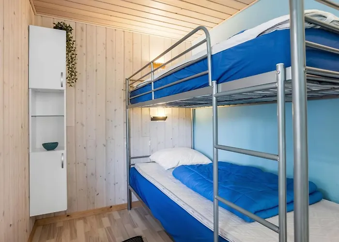 Ali - 500m From The Sea By Interhome Feriehus Hejls