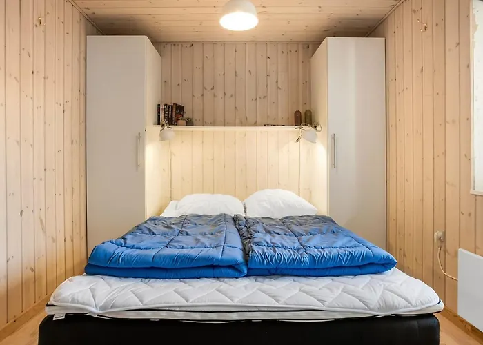 Ali - 500m From The Sea By Interhome Feriehus