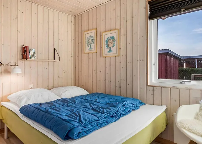 Feriehus Ali - 500m From The Sea By Interhome