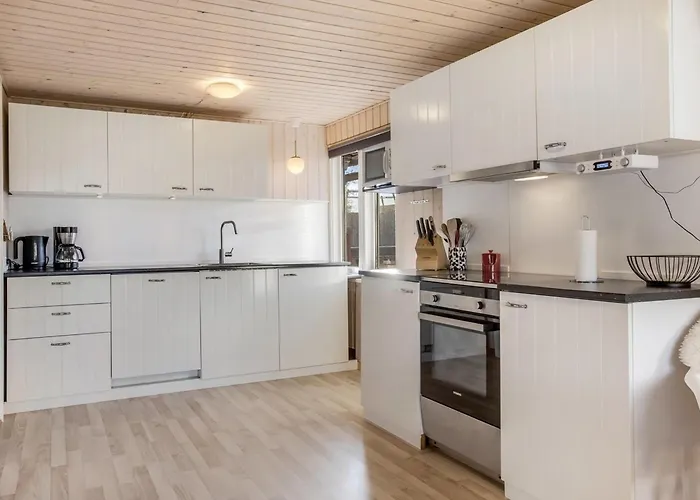 Ali - 500m From The Sea By Interhome Feriehus *